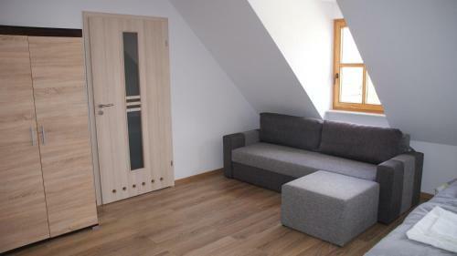Albergue Go?ciniec Przy Kei