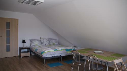 Albergue Go?ciniec Przy Kei