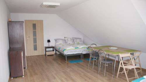 Albergue Go?ciniec Przy Kei