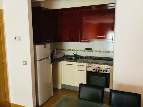 Apartamento Rio Barayo