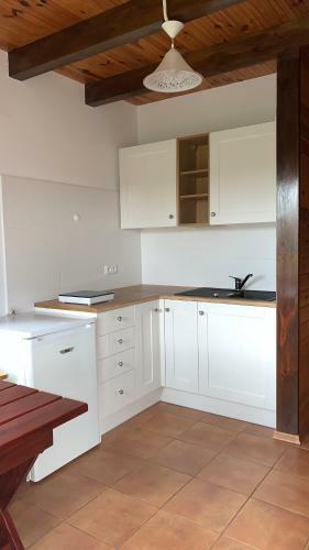 Apartament I Domek Letniskowy Hanna