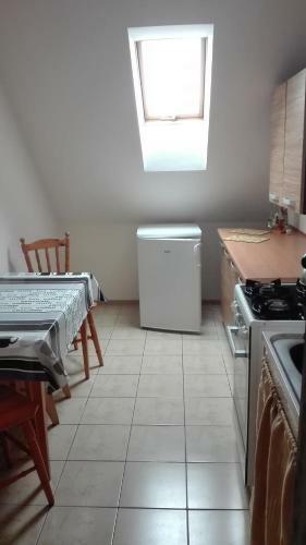 Apartament I Domek Letniskowy Hanna