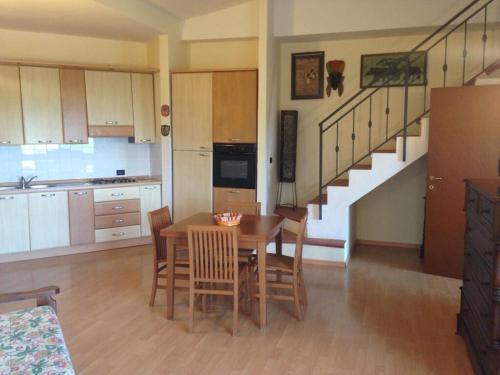 Hostal B&B Marine Park