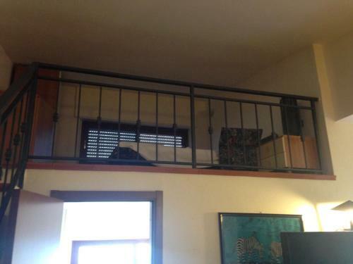 Hostal B&B Marine Park