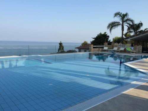 Hostal B&B Marine Park