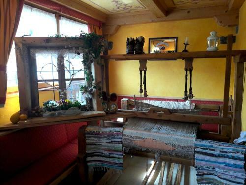 Apartamento Residence Mirage