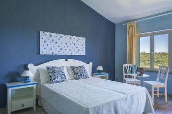 Hotel Frassetto