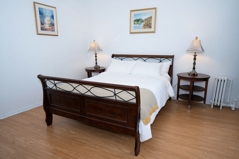 Hotel Manoir Des Remparts