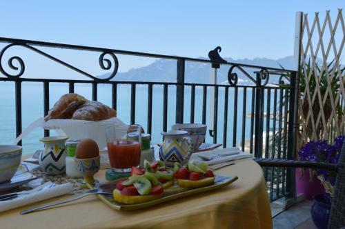 B&B Fronte Del Mare