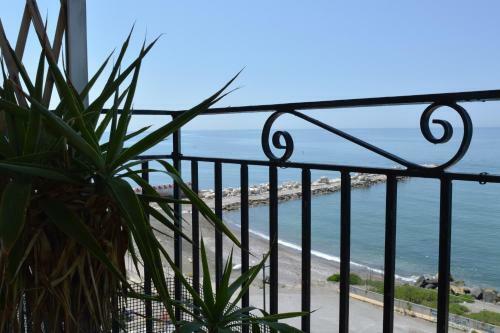 B&B Fronte Del Mare