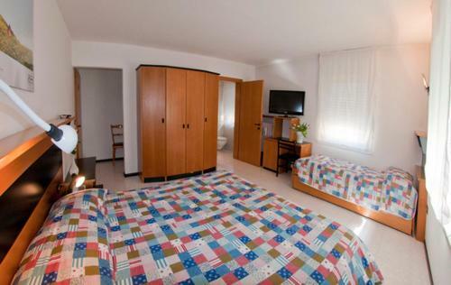 Hotel Albergo Alla Torre