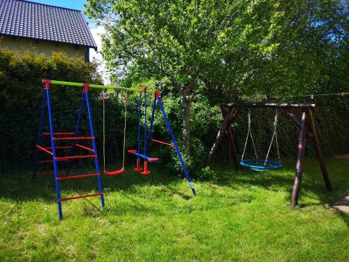 Apartament - R�?a Wiatr�w 2 W?adys?awowo
