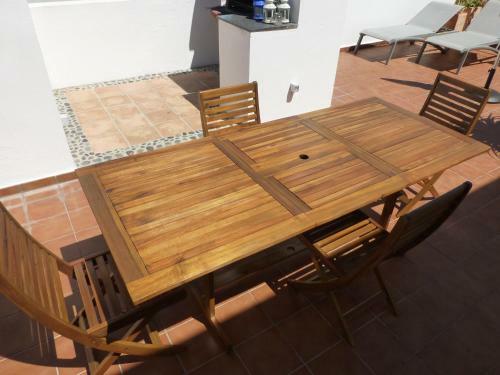 Apartamento Penthouse Mog�n