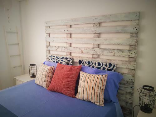 Apartamento Piso De 2 Dormitorios Playa Bajadilla Marbella Centro