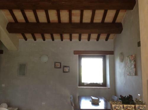 Apartamento Poggio Delle Lavande