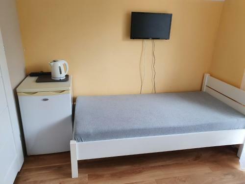 Pokoje Goscinne Krystyna