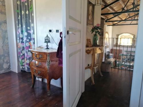 Apartamento Tenuta Case Valenti Palmento Cuba