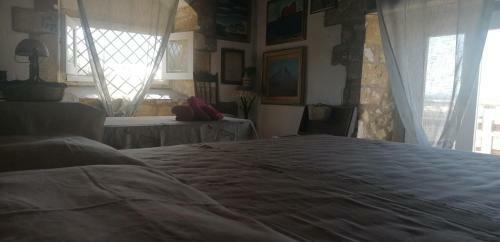 Apartamento Tenuta Case Valenti Palmento Cuba