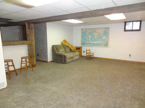 Covered By Faith Downtown Rentals- Trust House