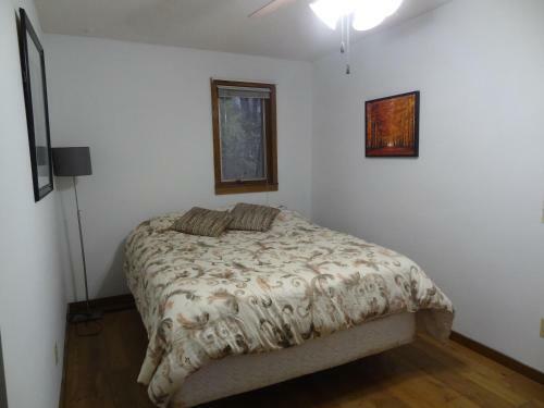Covered By Faith Downtown Rentals- Trust House