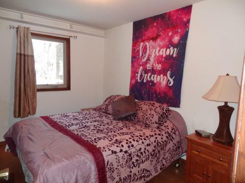 Covered By Faith Downtown Rentals- Trust House