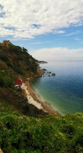 Apartamento Isola D'elba - Stunning New&spacious Flat - Porto Azzurro