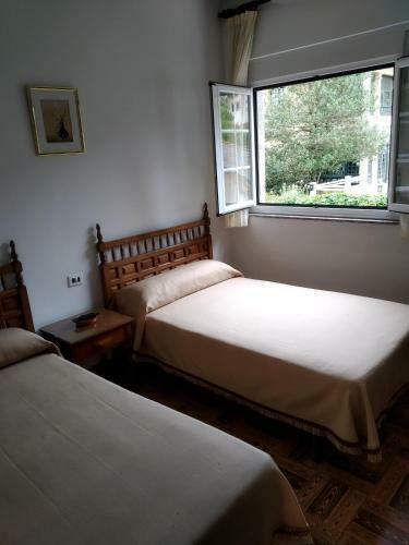 Hostal Residencia Presidente