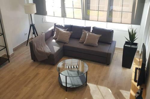 Apartamento Verialex Accommodation- La Esperanza B
