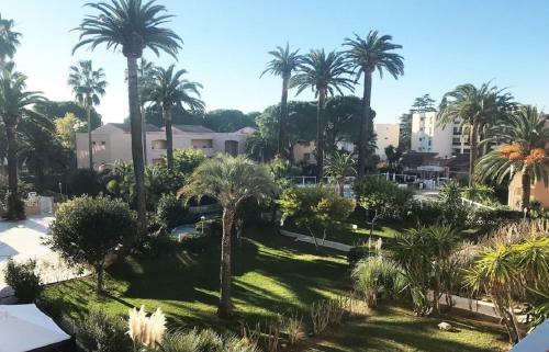 Apartamento Appartement De La R�sidence Du Golfe