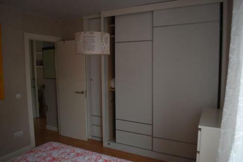 Apartamento Pisazo Reformado En El Centro Con Garaje Privado