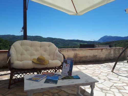 Apartamento Casa Vacanza Degli Angeli - Cilento