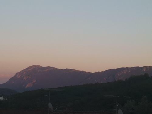 Apartamento Casa Vacanza Degli Angeli - Cilento