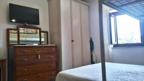 Apartamento Casa Vacanza Degli Angeli - Cilento