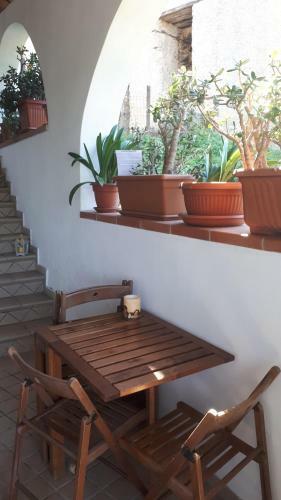 Apartamento Casa Vacanza Degli Angeli - Cilento