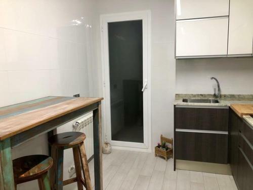 Apartament Prat De La Riba