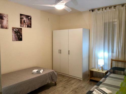 Apartament Prat De La Riba