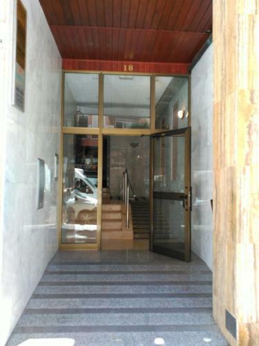 Apartament Prat De La Riba