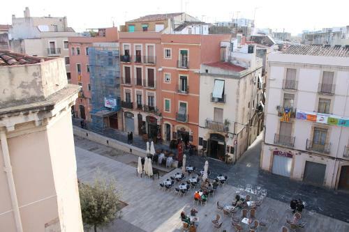 Apartamento Pla�a Forum - Aeris