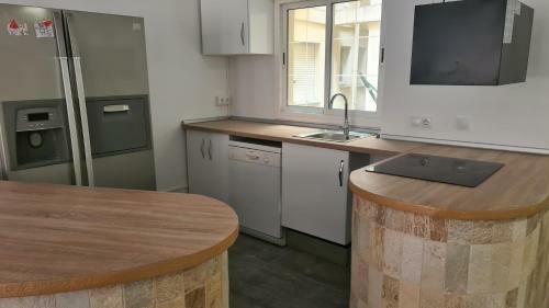 Apartamento Pinisoler