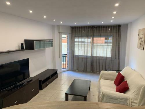 Apartamento Pinisoler