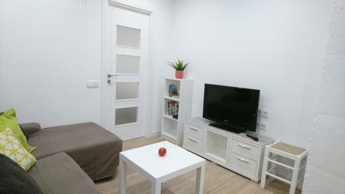 Apartamento Tarragona Center Room