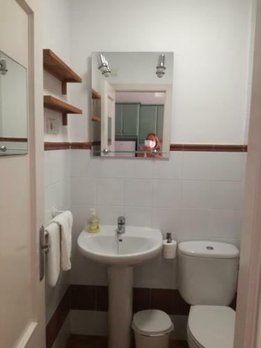 Apartamento La Tortuguita