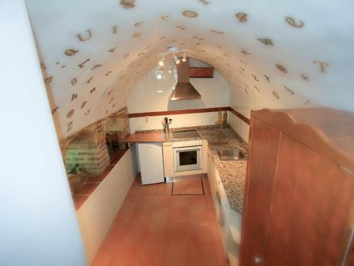 Apartamento Toletum Suite