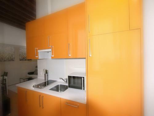 Apartamento Toletum Suite