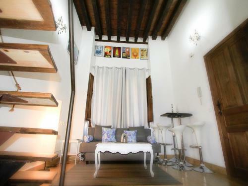 Apartamento Toletum Suite