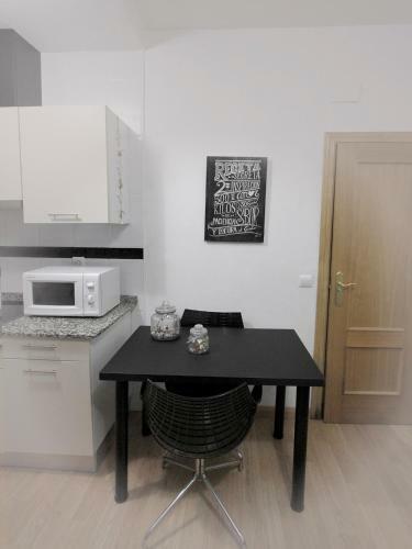 Apartamento Toletum Suite