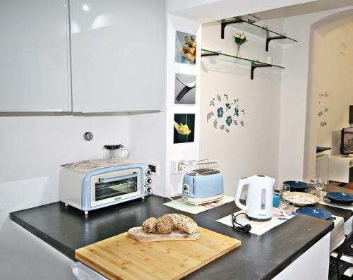 Apartamento Creuza De Ma