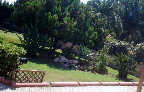 Apartamento Villa Apollonius