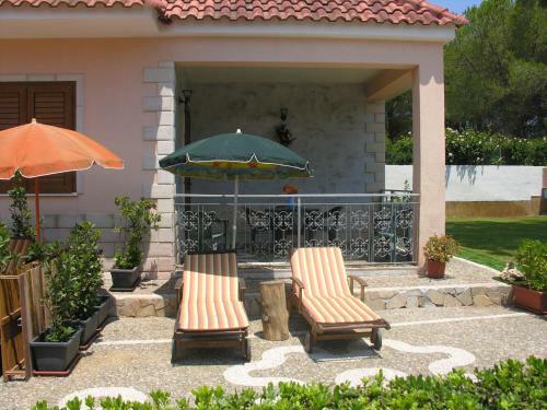 Apartamento Villa Apollonius