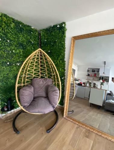 Apartamento Appartement Vue Port